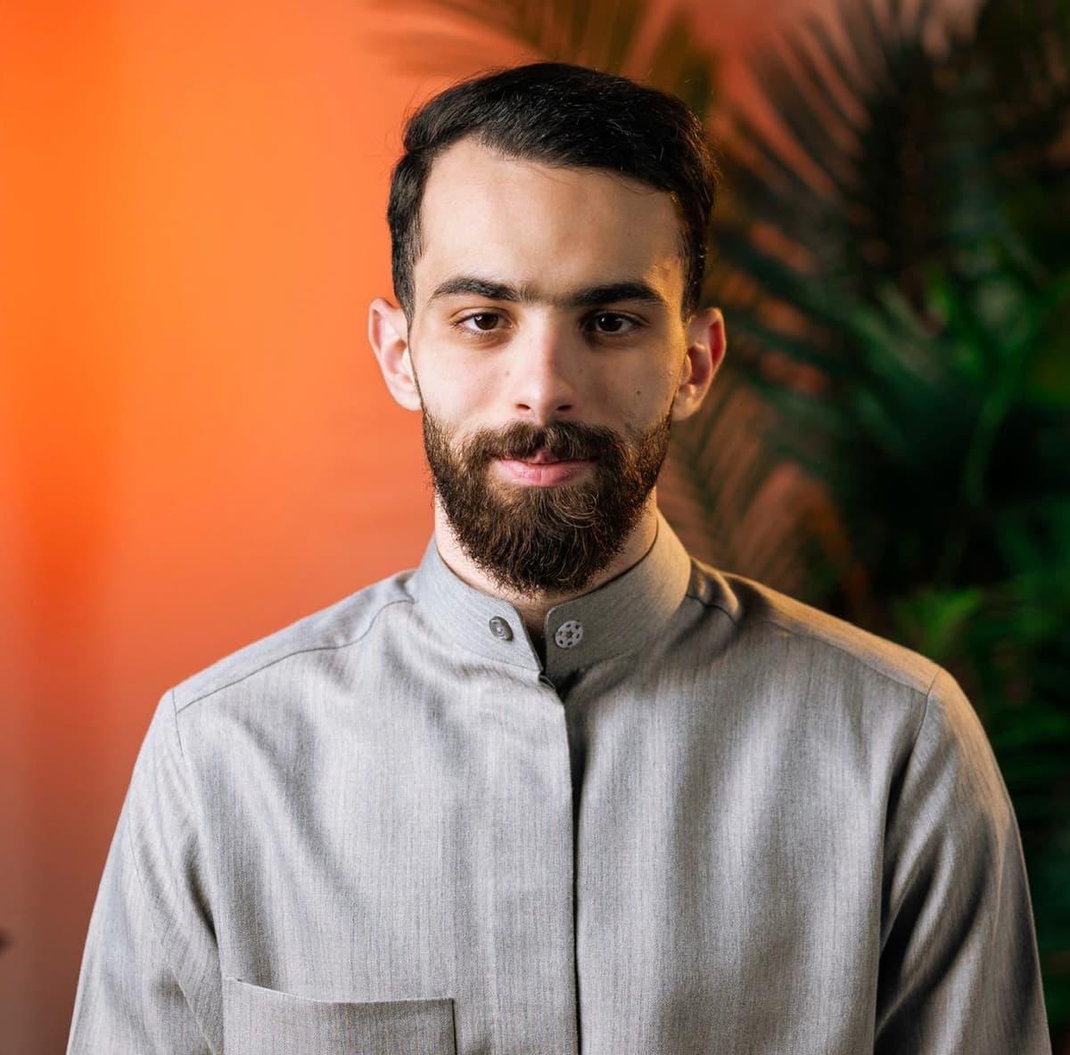 كون جزء من التاريخ